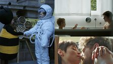 Kadrai i&scaron; filmų