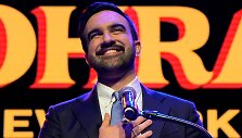 Zohranas Mamdani