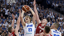 Lauri Markkanenas