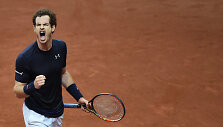 Andy Murray
