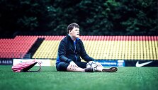 Modelis Adomas Žmuidinavičius (Vilnius). Sunki protinė negalia