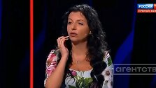 Margarita Simonian