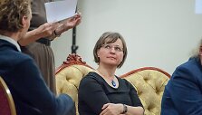 &bdquo;Kelionė į Tilžę": kultūros dialogas