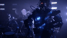 Robotų grupė &bdquo;Z-Machines&ldquo;