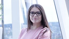 Ieva Vale&scaron;kaitė
