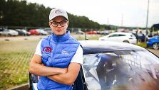 Rokas Baciu&scaron;ka &bdquo;Auto Bazar&ldquo; parodoje pristato naują automobilį &bdquo;Audi A1&ldquo;