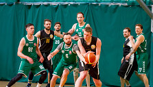 Lietuvos žurnalistų krep&scaron;inio čempionatas