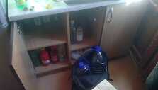 Jonavoje &ndash; nelegali prekyba alkoholiu ir cigaretėmis