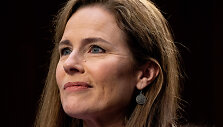 Amy Coney Barrett