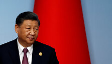Kinijos prezidentas Xi Jinpingas