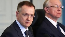 Vladimiras Medinskis / Alexander Ryumin / ZUMAPRESS.com