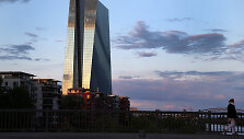 Europos Centrinis Bankas