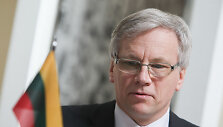 Rimantas &Scaron;adžius