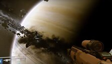 Destiny: The Taken King stopkadras