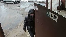 Policija pra&scaron;o pagalbos atpažinti nuotraukoje užfiksuotą vyrą