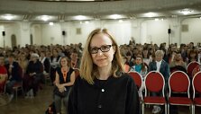 Alantė Kavaitė &ndash; &bdquo;Karlovy Vary&ldquo; festivalyje