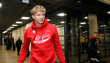 Mindaugas Kuzminskas