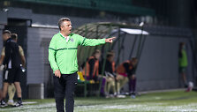 Svajonės medžioklė: &bdquo;Žalgiris&ldquo; &ndash; &bdquo;Mura&ldquo;