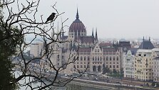 Pasivaik&scaron;čiojimas po Budape&scaron;tą
