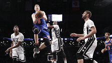 Kristapas Porzingis