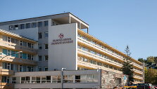 Vilniaus miesto klinikinė ligoninė