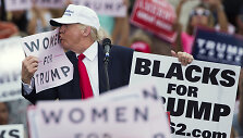 Donaldas Trumpas