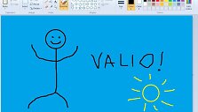 MS Paint