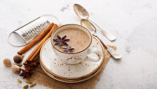 Masala chai