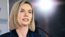 Ieva Gervinskaitė