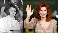 Sophia Loren