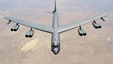 Bombone&scaron;is B-52