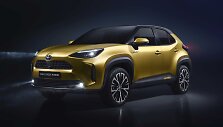 &bdquo;Toyota Yaris Cross&ldquo;
