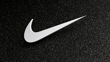 &bdquo;Nike&ldquo; logotipas