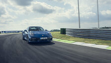 &bdquo;Porsche 911 Turbo&ldquo;