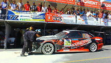 &bdquo;SamsonasRacing.com&ldquo; BMW M3
