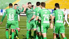Lvovo &bdquo;Karpaty&ldquo; klube &ndash; koronaviruso protrūkis