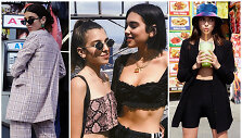 Dua Lipa su Rina Lipa