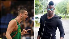 Mantas Kalnietis ir Lietuvos rinktinė žais Bre&scaron;oje, kur augo ir M.Balotteli.