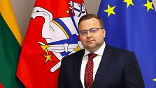 Janu&scaron;as Kizenevičius