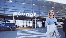Medicinos turizmą Kaune pristatantis vaizdo klipas