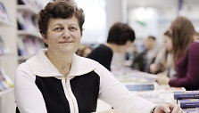 Irena Buivydaitė