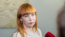 Jurgita Petrauskienė