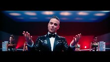 Robbie Williamsas