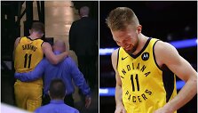 Domantas Sabonis