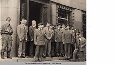 Po karininkų Ramovės atgavimo