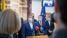 Ramūnas Karbauskis