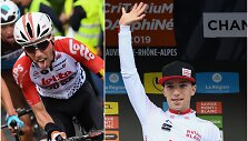 Bjorgas Lambrechtas buvo laikomas vienu talentingiausių savo kartos dviratininkų, bet žuvo per varžybas Lenkijoje pirmadienį būdamas 22-ejų metų.
