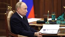 Vladimiras Putinas / ZUMAPRESS.com