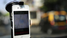 &bdquo;Uber&ldquo;