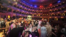 &bdquo;La Fenice&ldquo; operos teatras Venecijoje